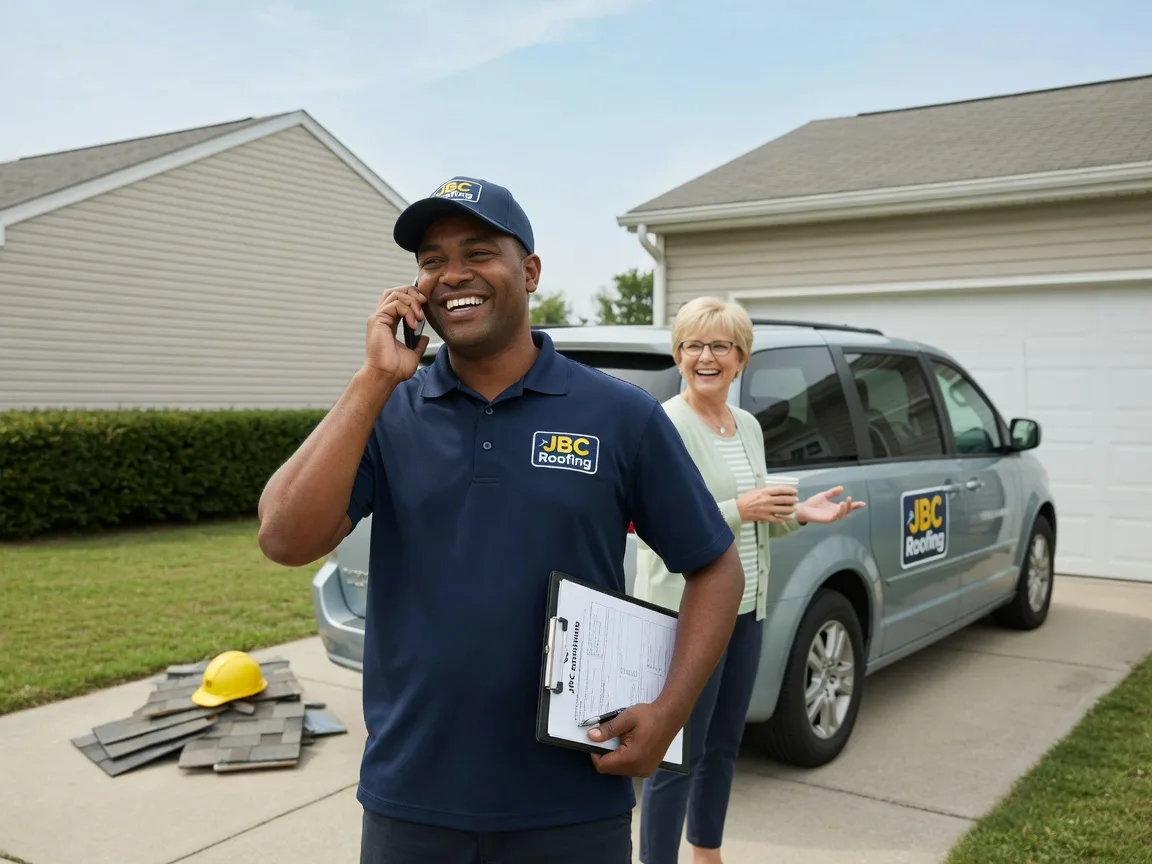 Roof Replacement Aurora, CO FAQs